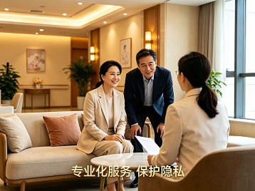 滨州有偿售卵代生女生的客户的客户群体有哪些