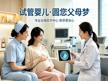 滨州辅助生育服务 试管婴儿行业的兴起背景、发展与未来展望